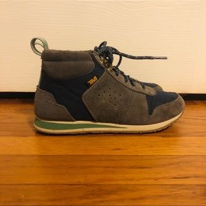 Teva Highside ‘84 Mid Sneaker